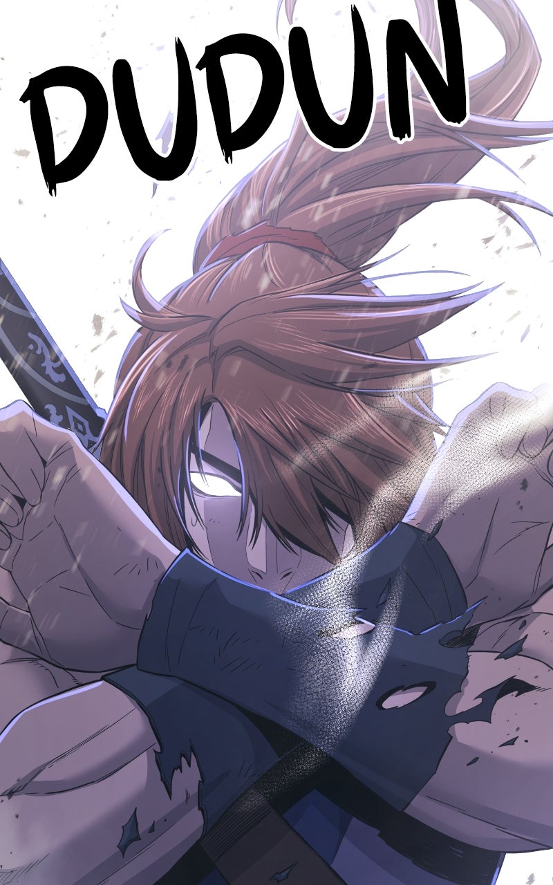Read Absolute Sword Sense ENGLISH Manga Online