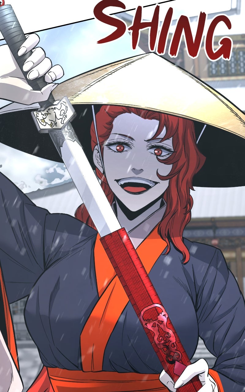 Read Absolute Sword Sense ENGLISH Manga Online