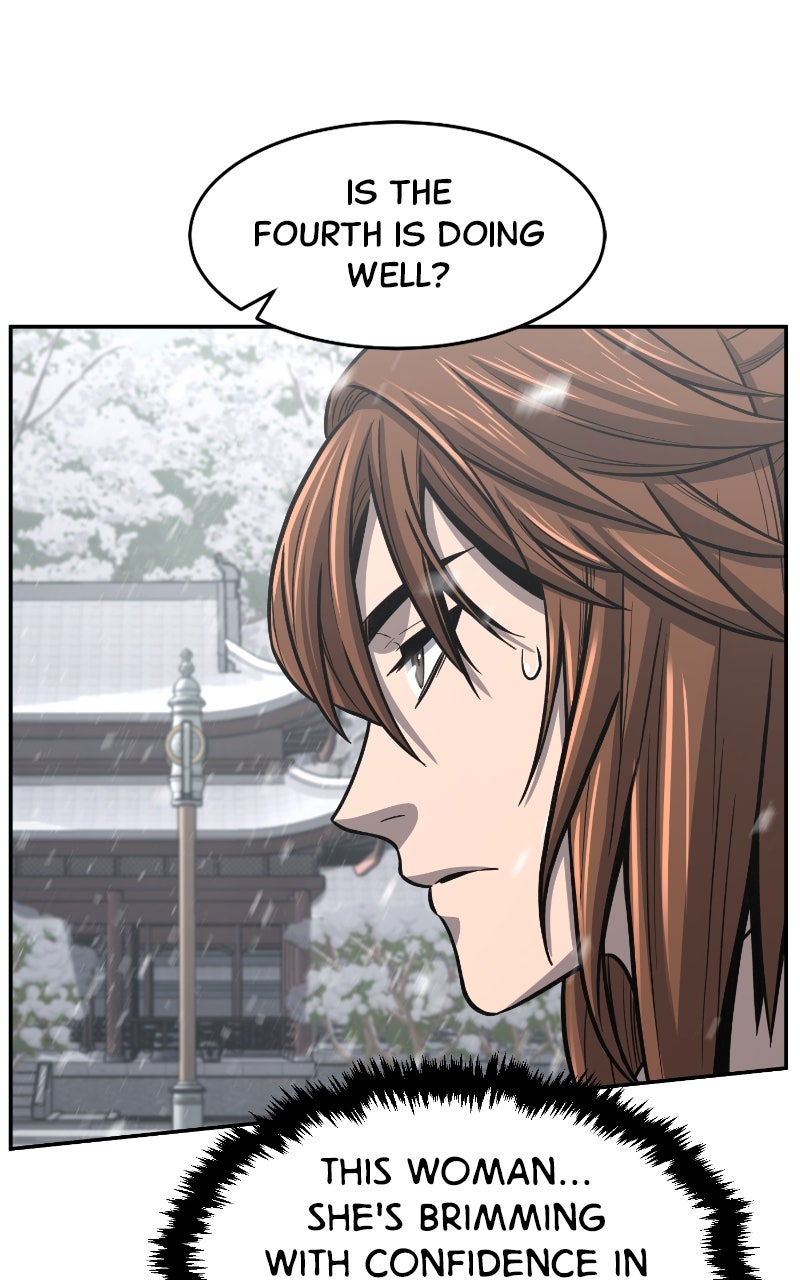 Read Absolute Sword Sense ENGLISH Manga Online
