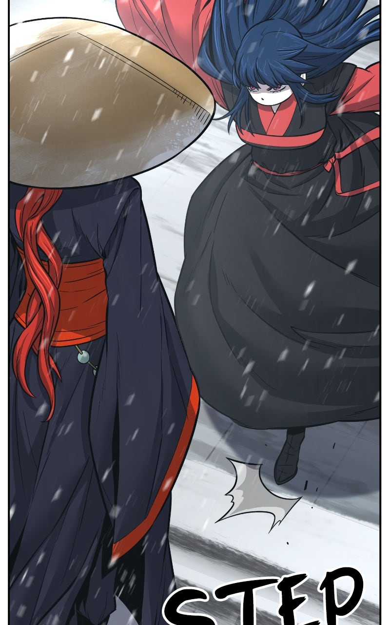 Read Absolute Sword Sense ENGLISH Manga Online