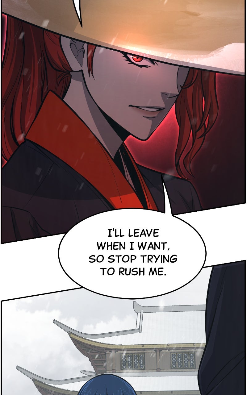 Read Absolute Sword Sense ENGLISH Manga Online