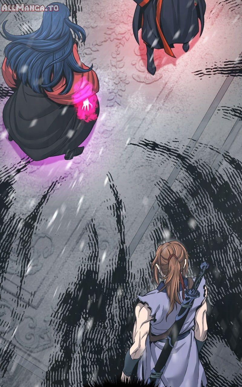 Read Absolute Sword Sense ENGLISH Manga Online