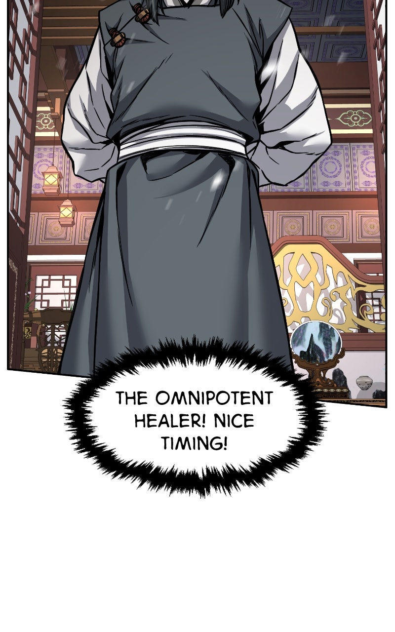 Read Absolute Sword Sense ENGLISH Manga Online