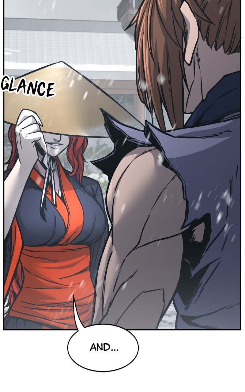 Read Absolute Sword Sense ENGLISH Manga Online