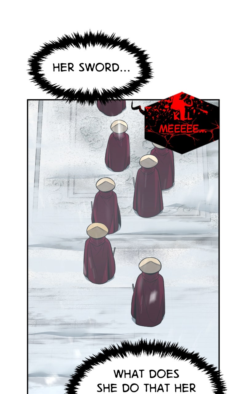 Read Absolute Sword Sense ENGLISH Manga Online