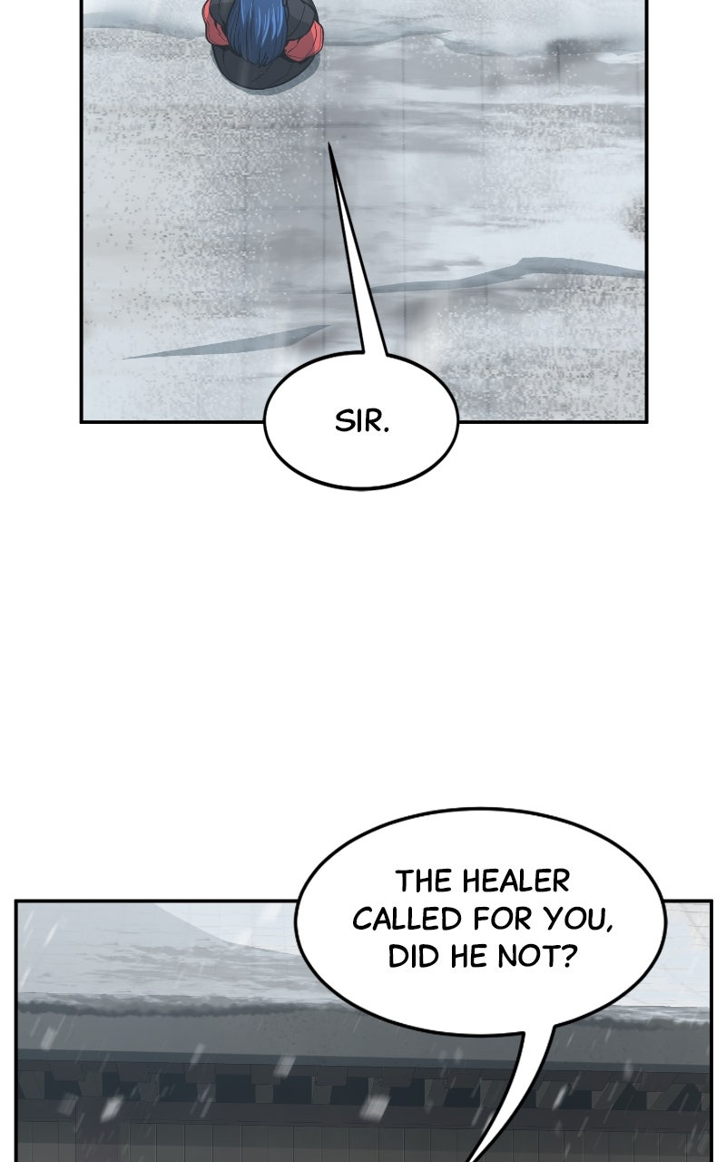 Read Absolute Sword Sense ENGLISH Manga Online