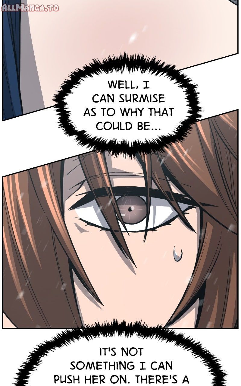 Read Absolute Sword Sense ENGLISH Manga Online