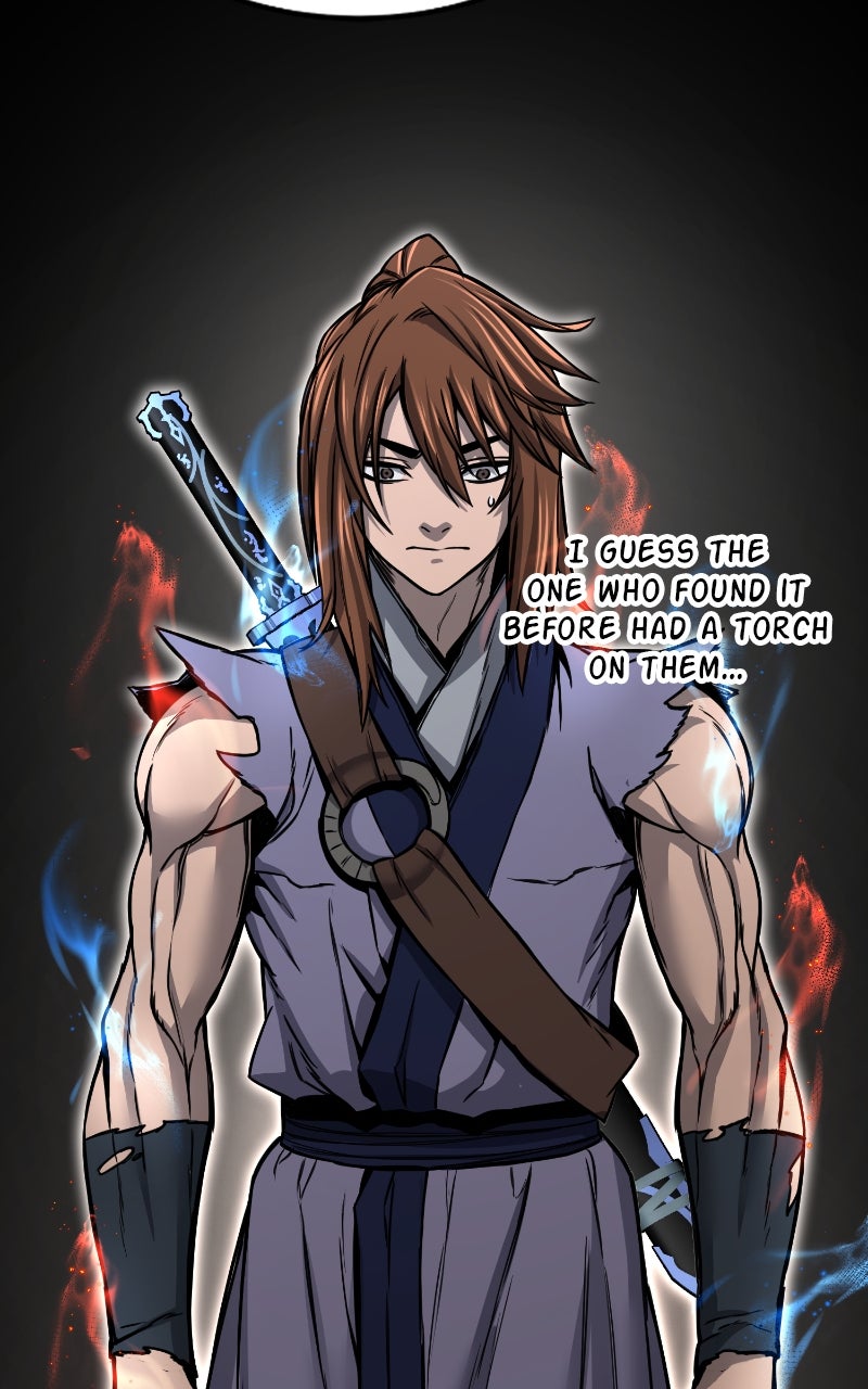 Read Absolute Sword Sense ENGLISH Manga Online