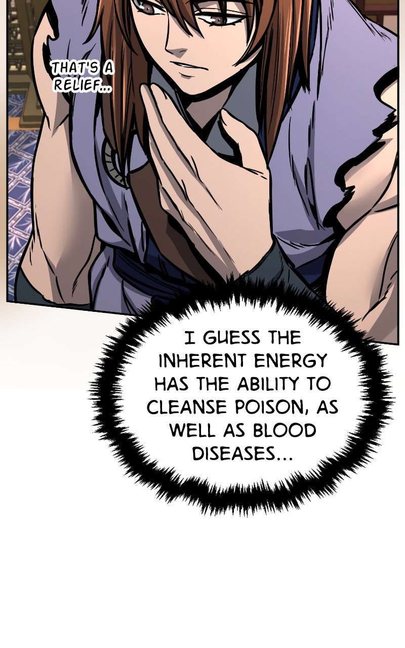 Read Absolute Sword Sense ENGLISH Manga Online