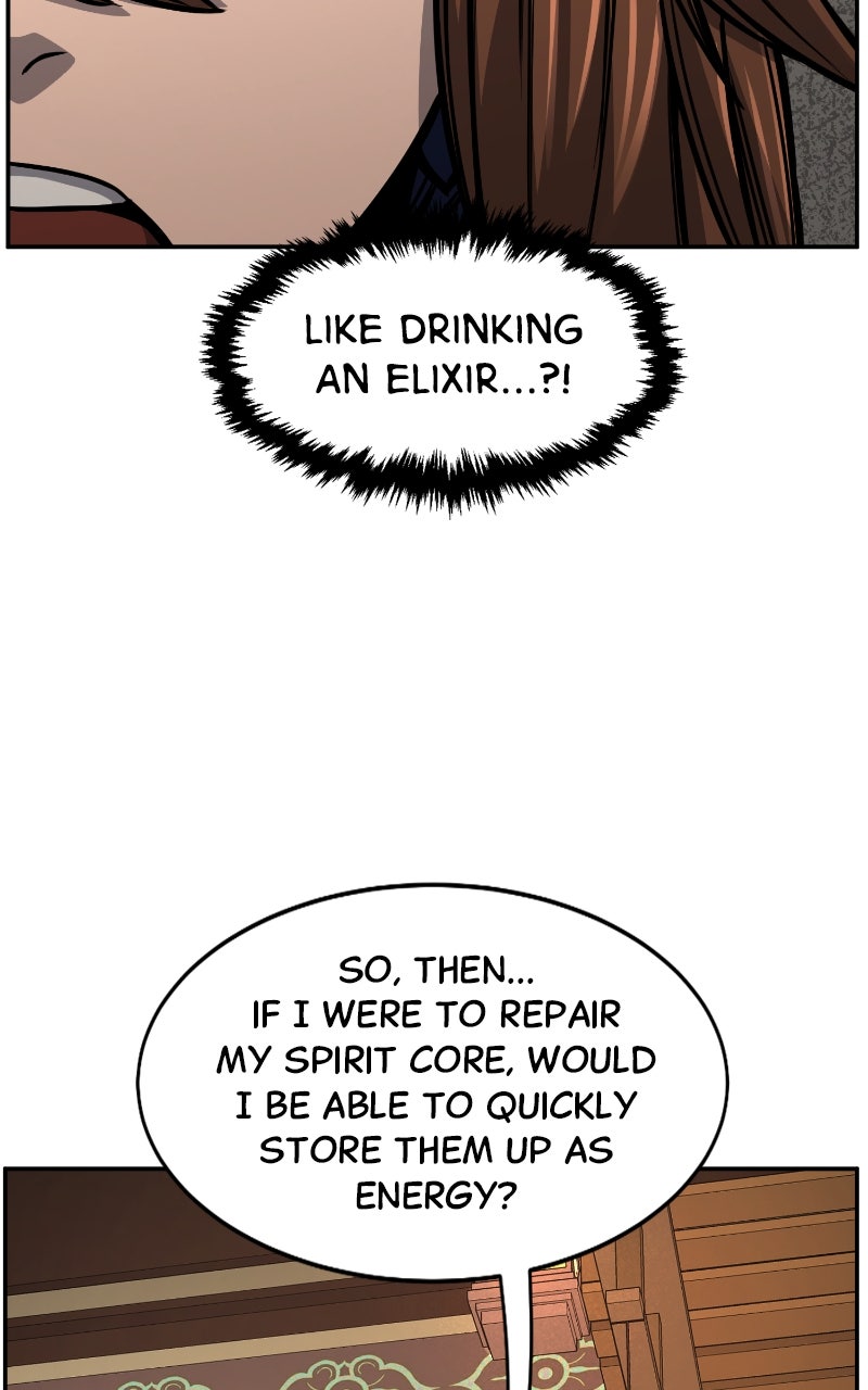 Read Absolute Sword Sense ENGLISH Manga Online