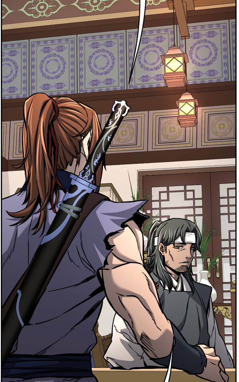 Read Absolute Sword Sense ENGLISH Manga Online