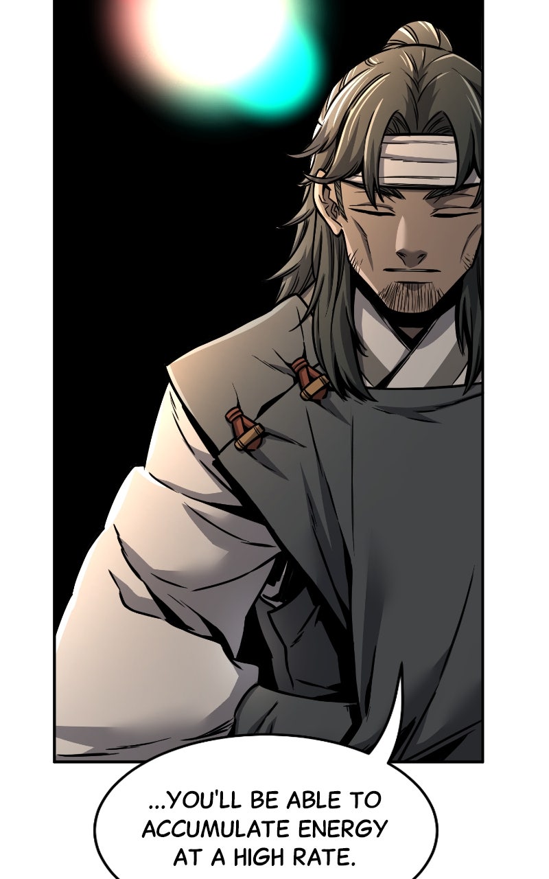 Read Absolute Sword Sense ENGLISH Manga Online
