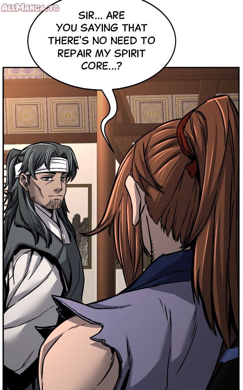 Read Absolute Sword Sense ENGLISH Manga Online