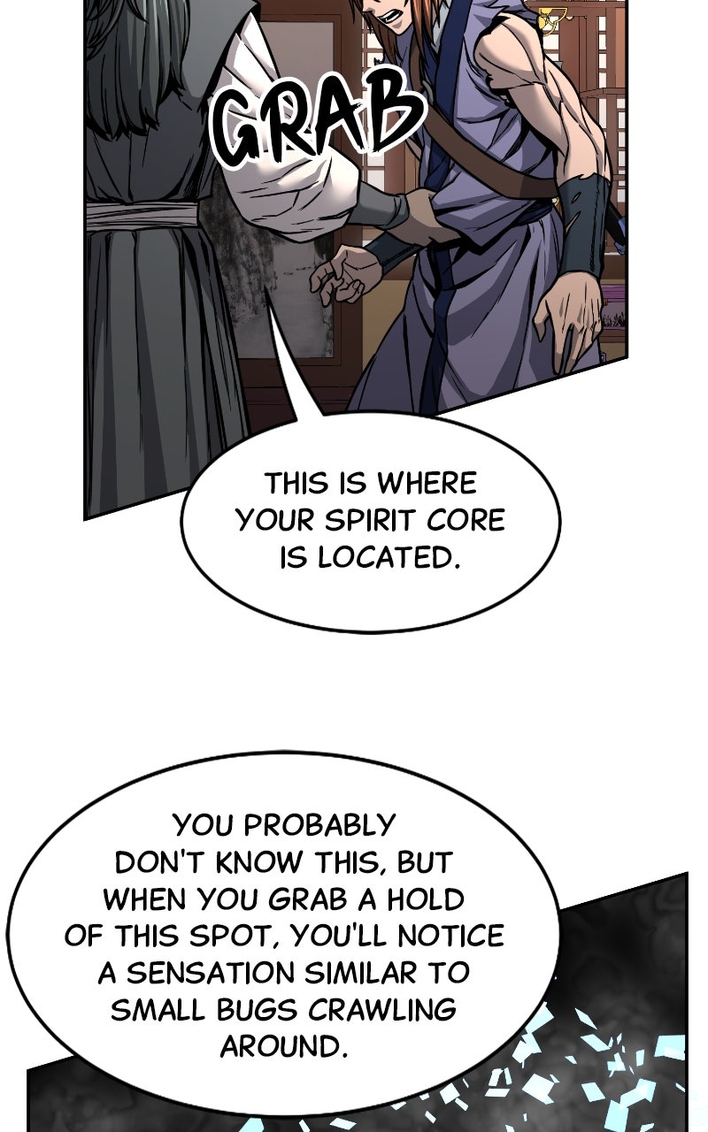Read Absolute Sword Sense ENGLISH Manga Online