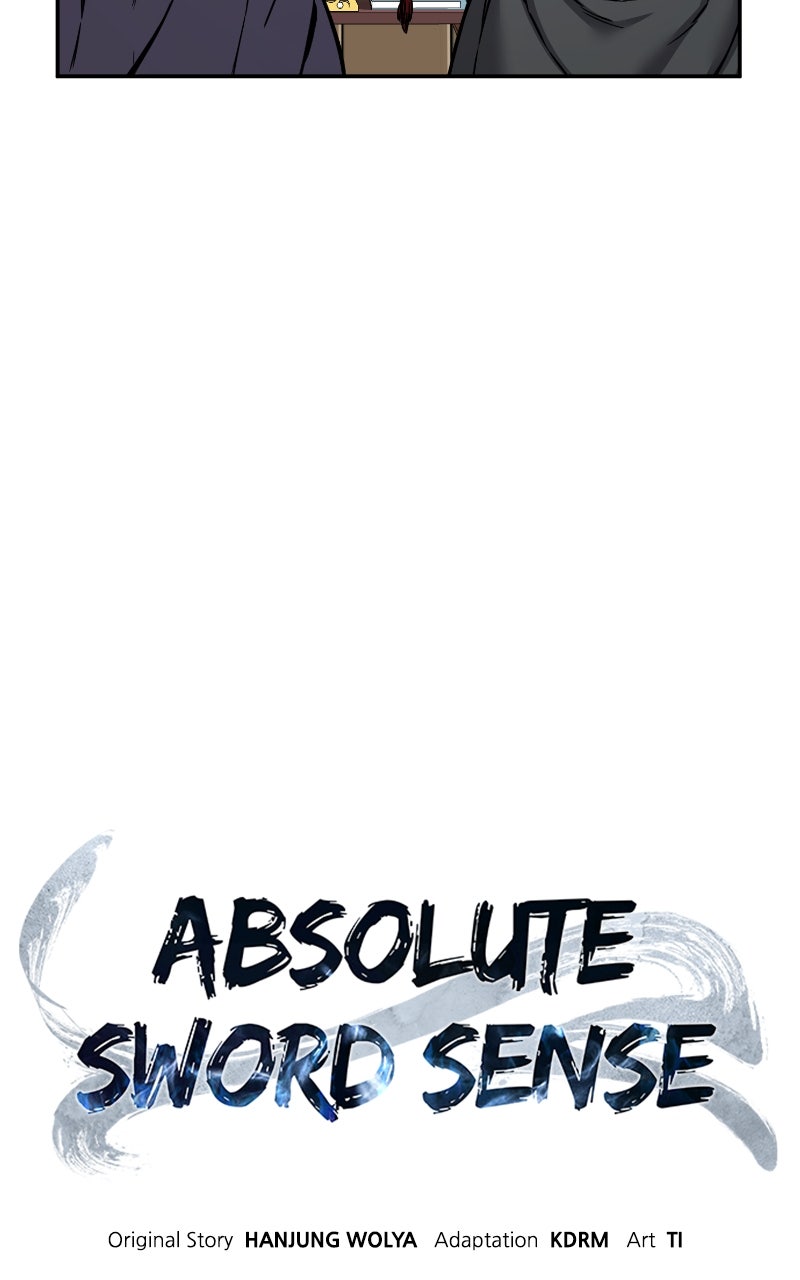 Read Absolute Sword Sense ENGLISH Manga Online