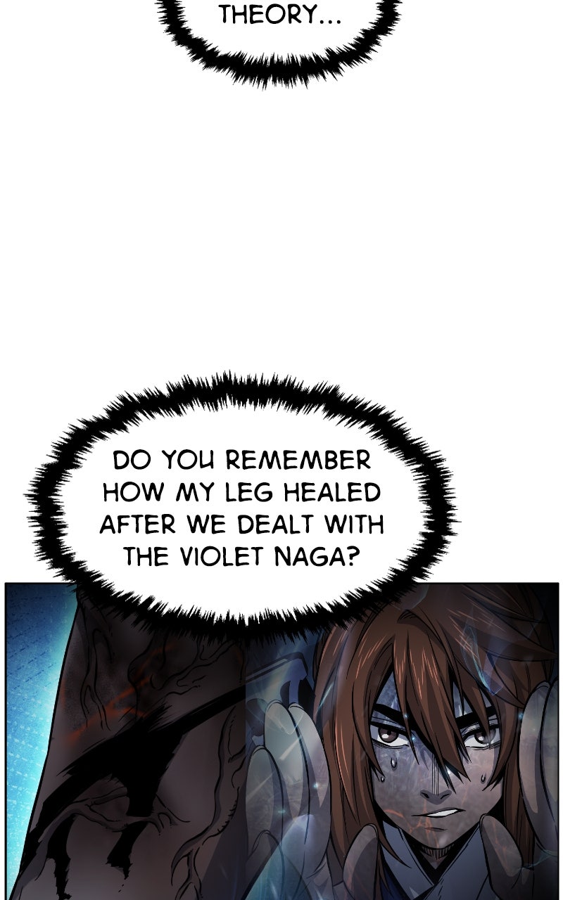 Read Absolute Sword Sense ENGLISH Manga Online
