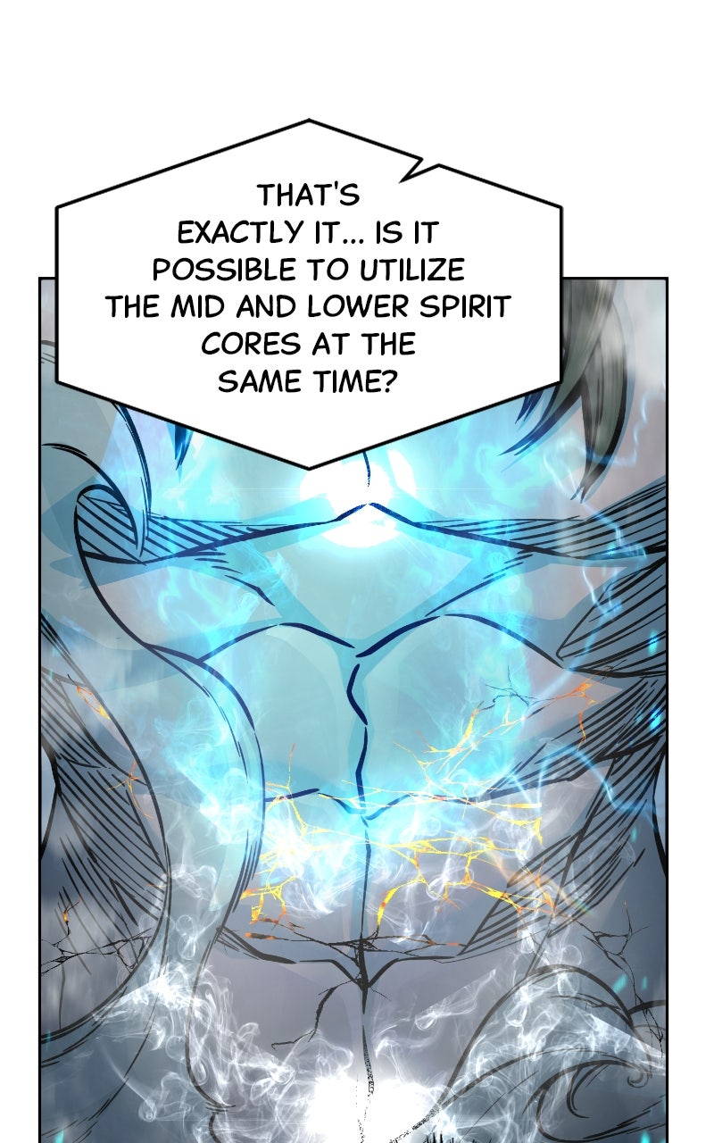 Read Absolute Sword Sense ENGLISH Manga Online