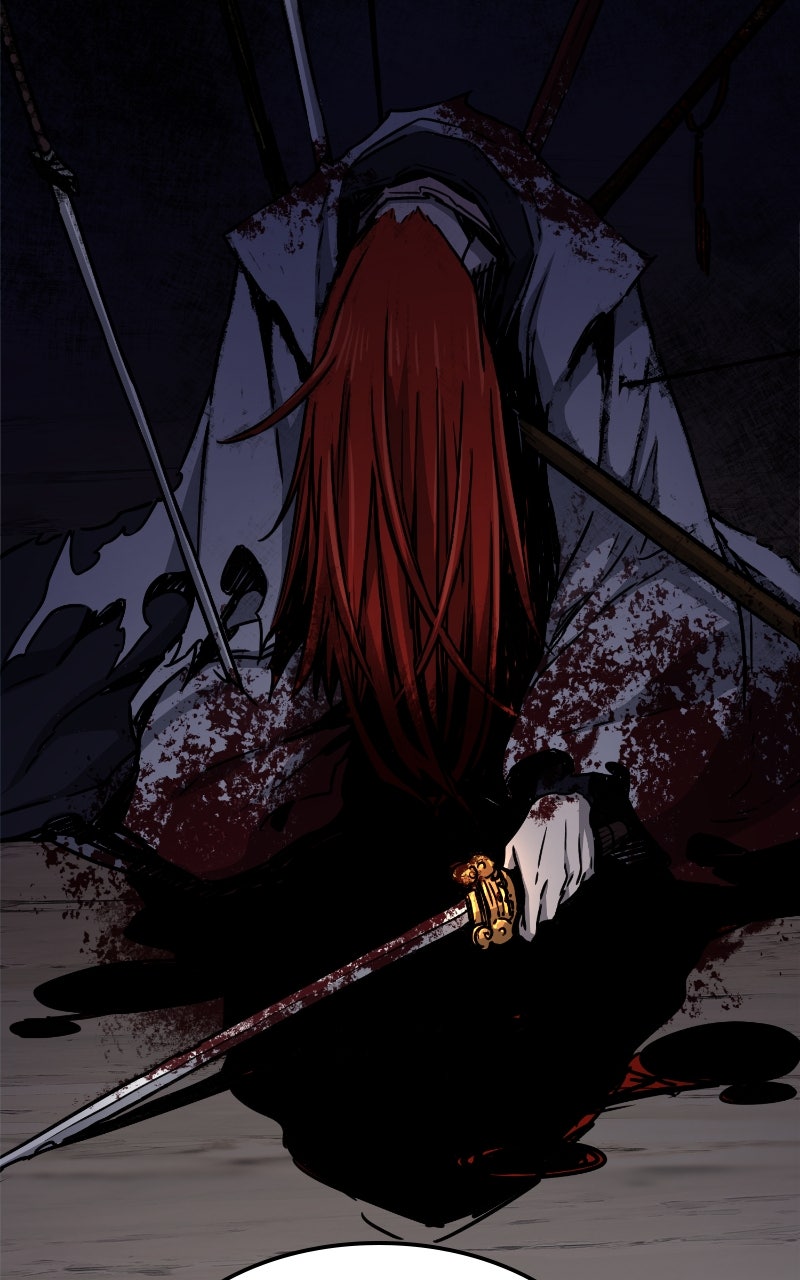 Read Absolute Sword Sense ENGLISH Manga Online