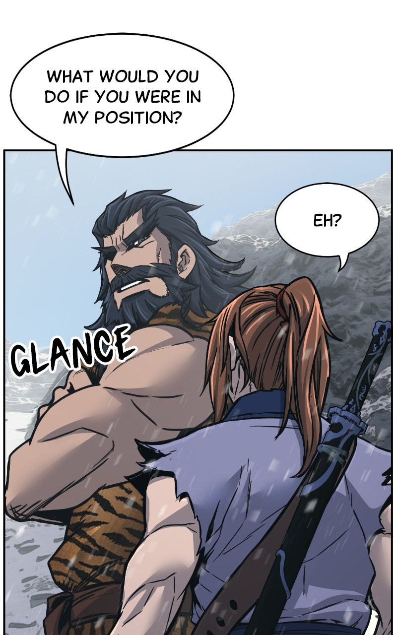 Read Absolute Sword Sense ENGLISH Manga Online