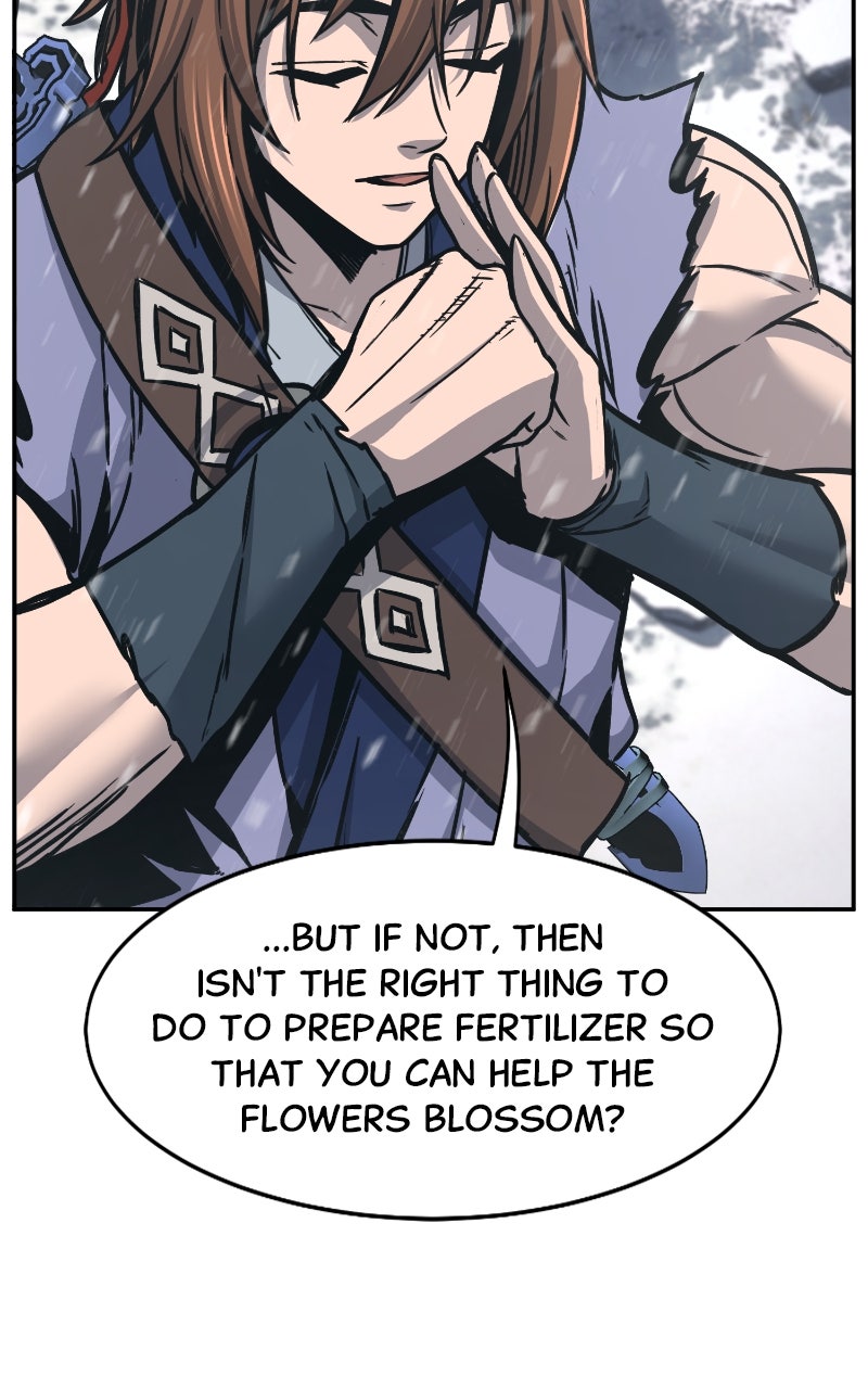 Read Absolute Sword Sense ENGLISH Manga Online