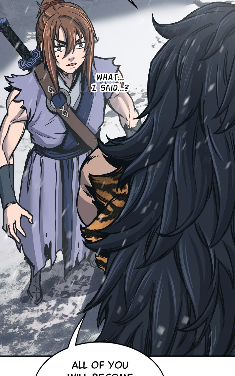 Read Absolute Sword Sense ENGLISH Manga Online