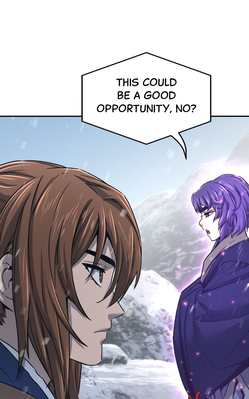 Read Absolute Sword Sense ENGLISH Manga Online