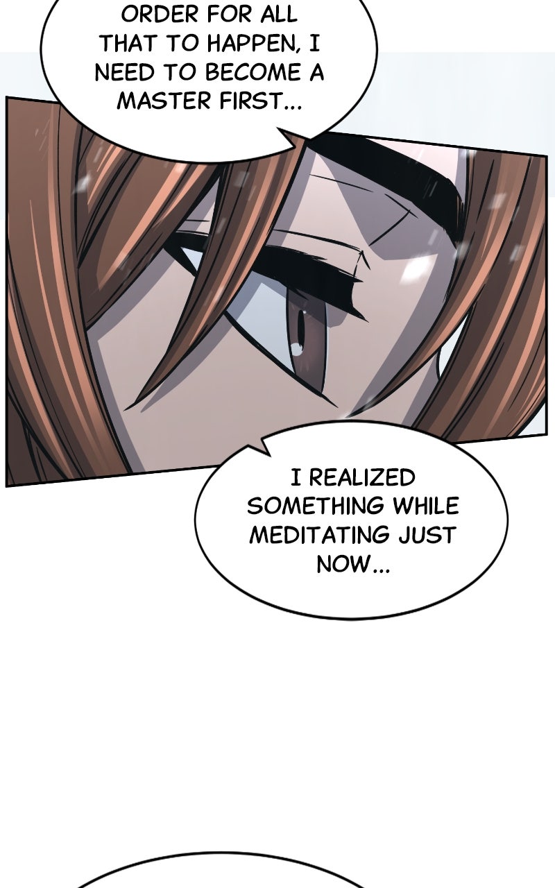 Read Absolute Sword Sense ENGLISH Manga Online
