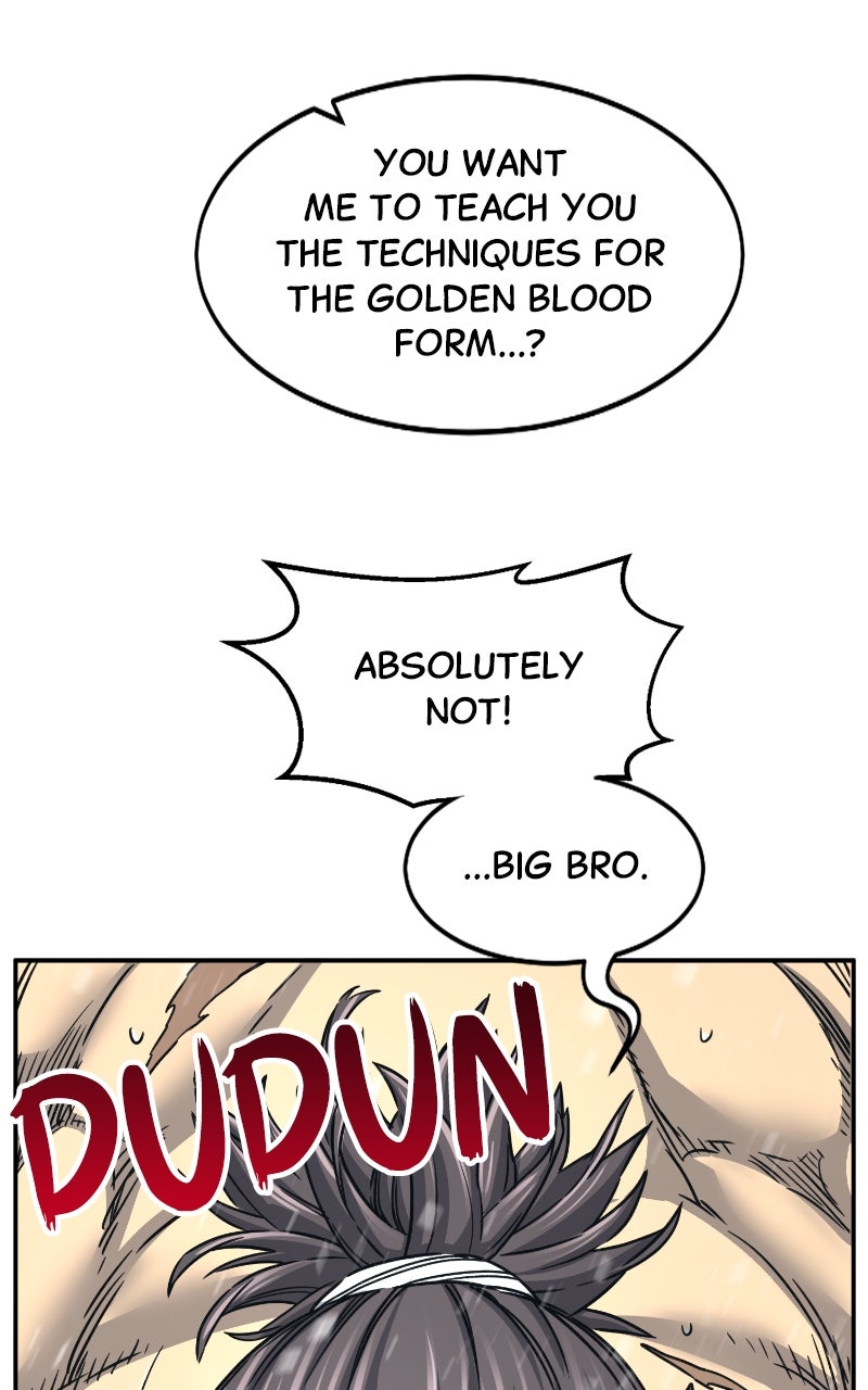 Read Absolute Sword Sense ENGLISH Manga Online