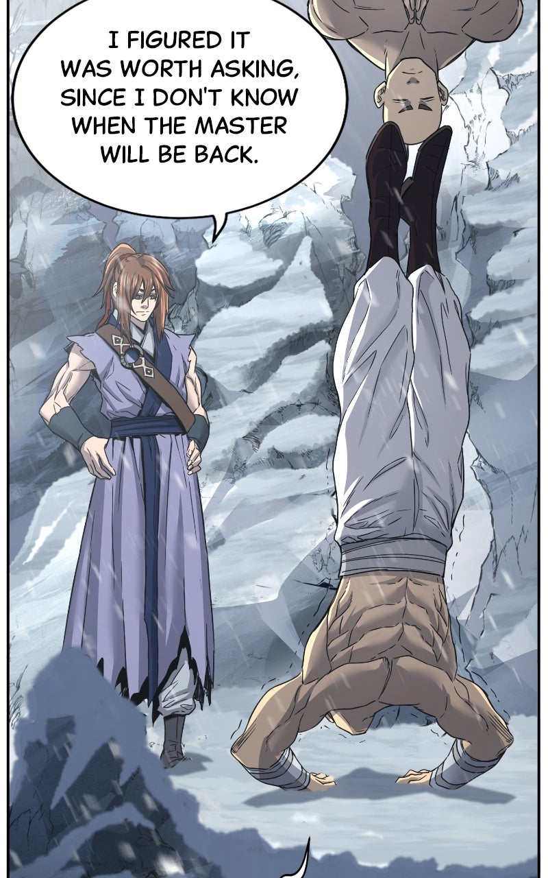Read Absolute Sword Sense ENGLISH Manga Online