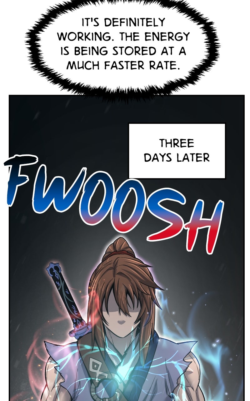 Read Absolute Sword Sense ENGLISH Manga Online
