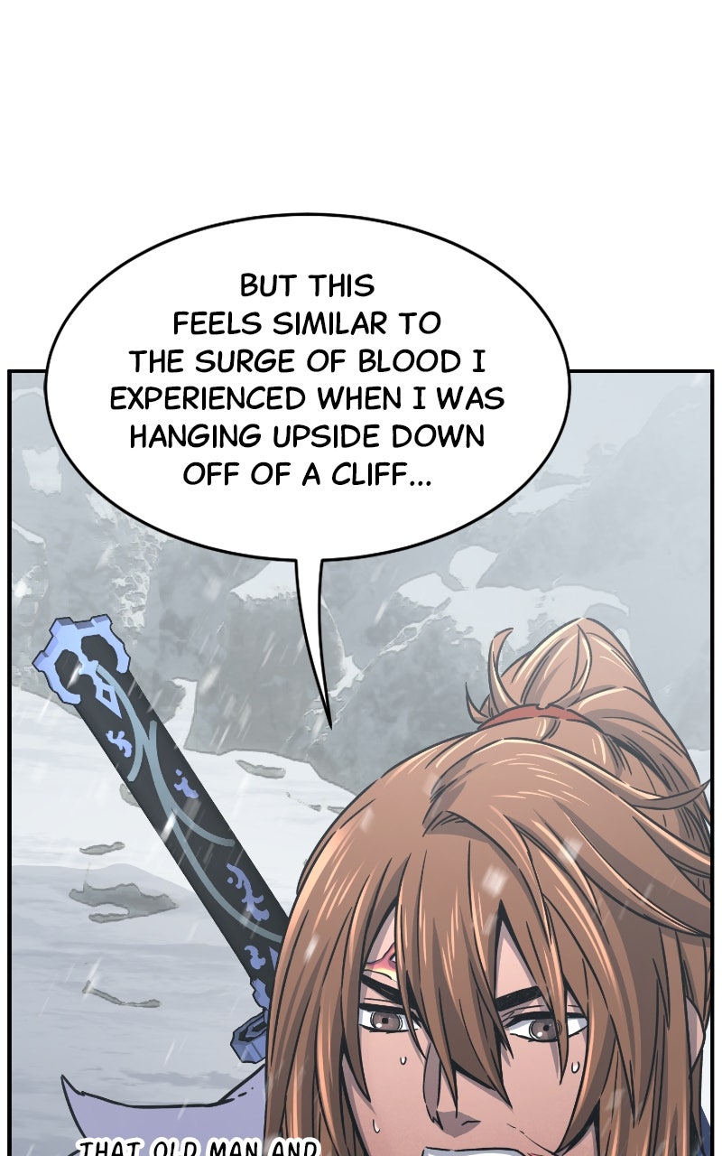 Read Absolute Sword Sense ENGLISH Manga Online