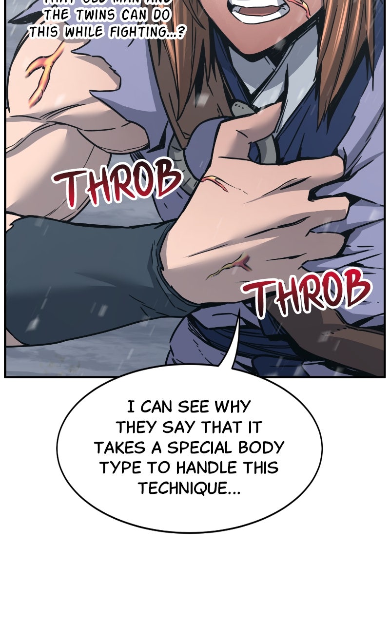 Read Absolute Sword Sense ENGLISH Manga Online
