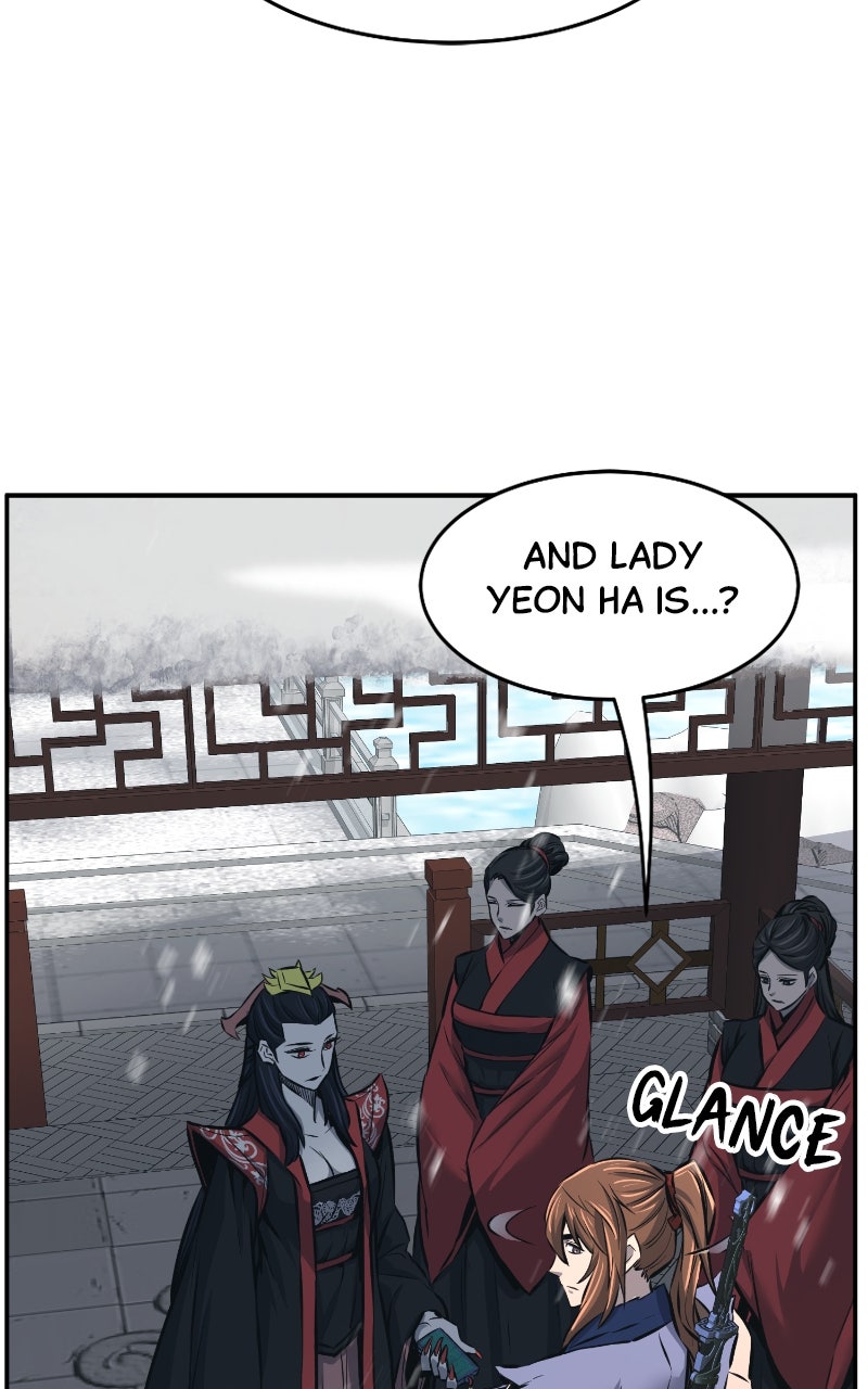 Read Absolute Sword Sense ENGLISH Manga Online