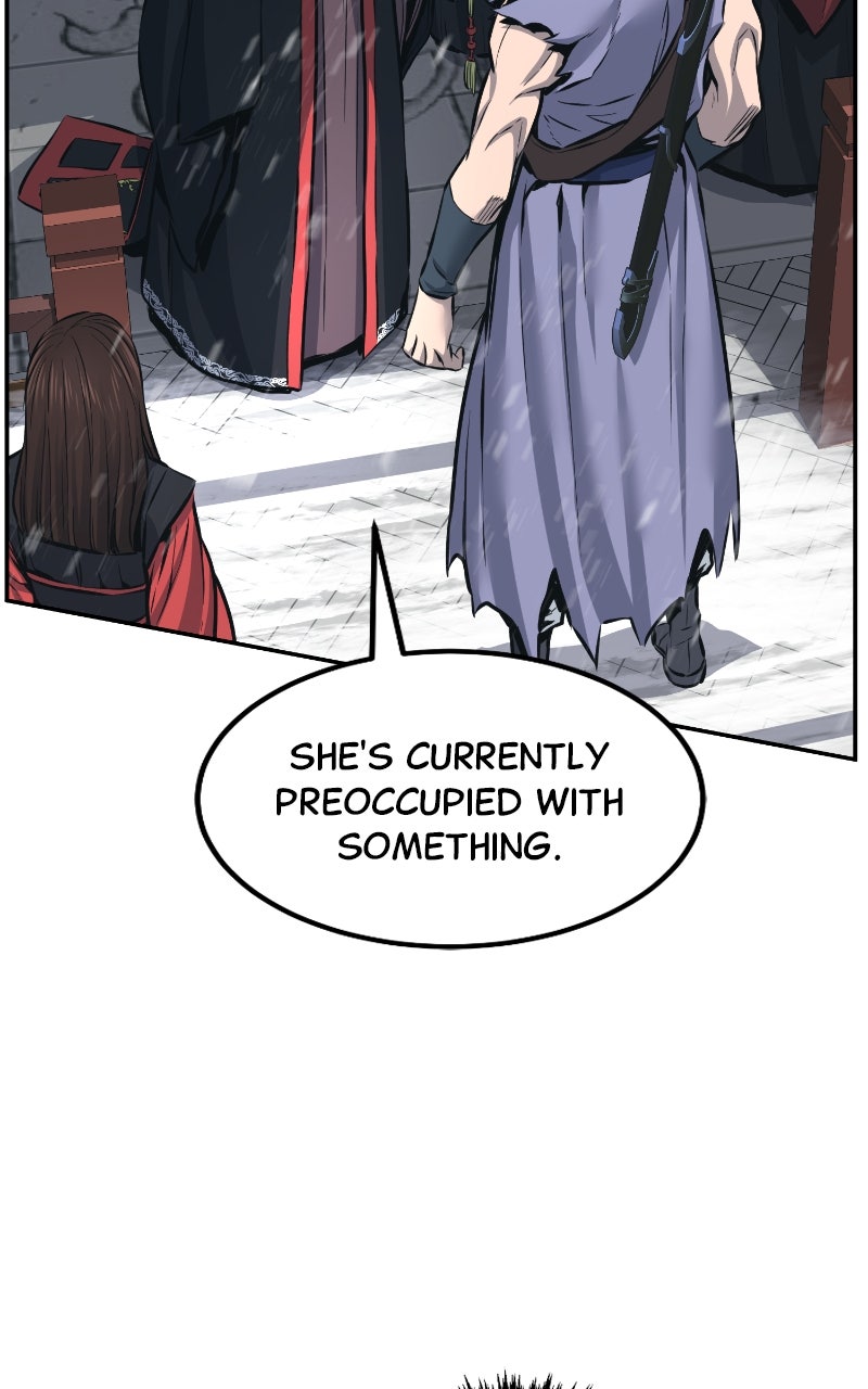Read Absolute Sword Sense ENGLISH Manga Online