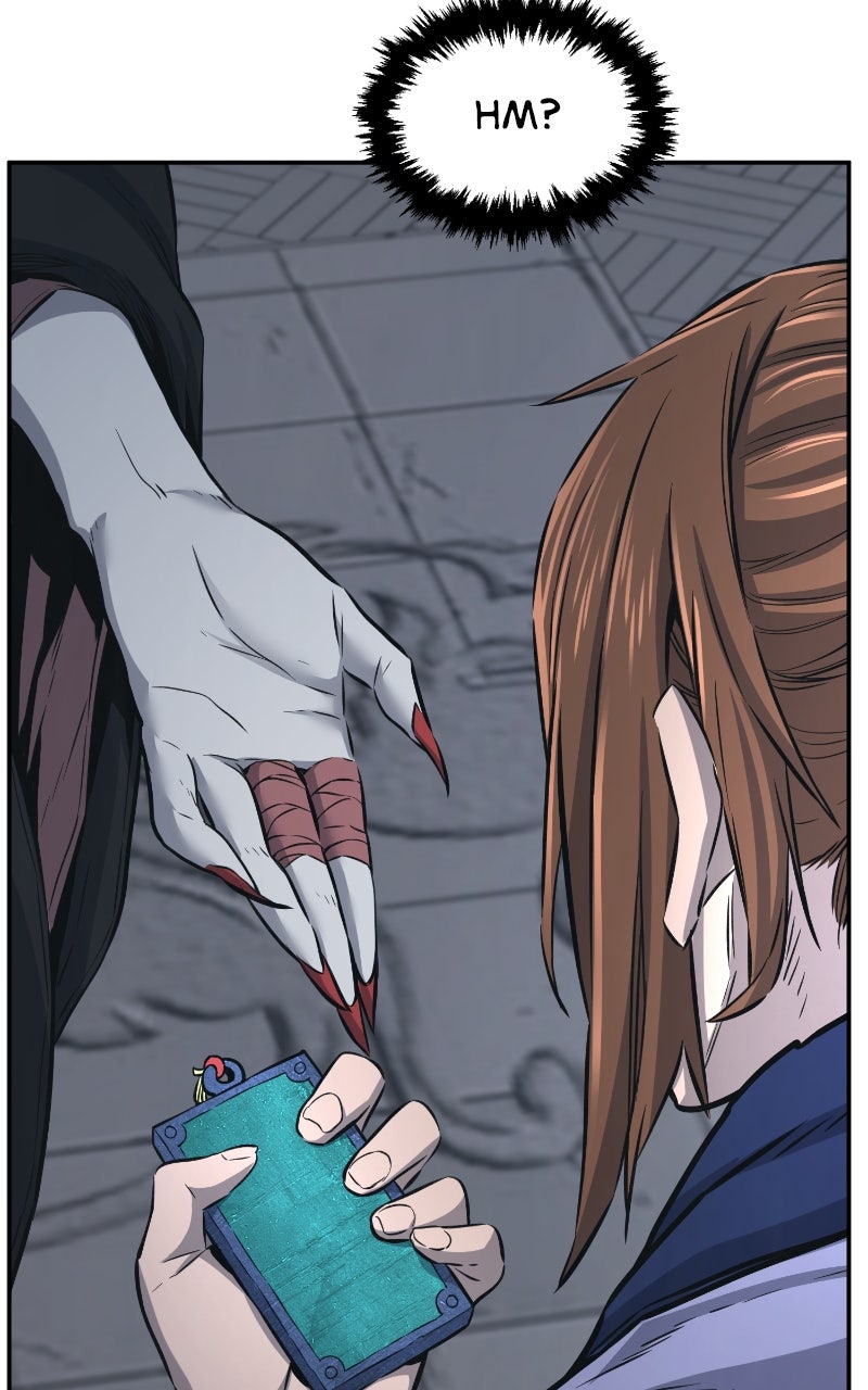 Read Absolute Sword Sense ENGLISH Manga Online