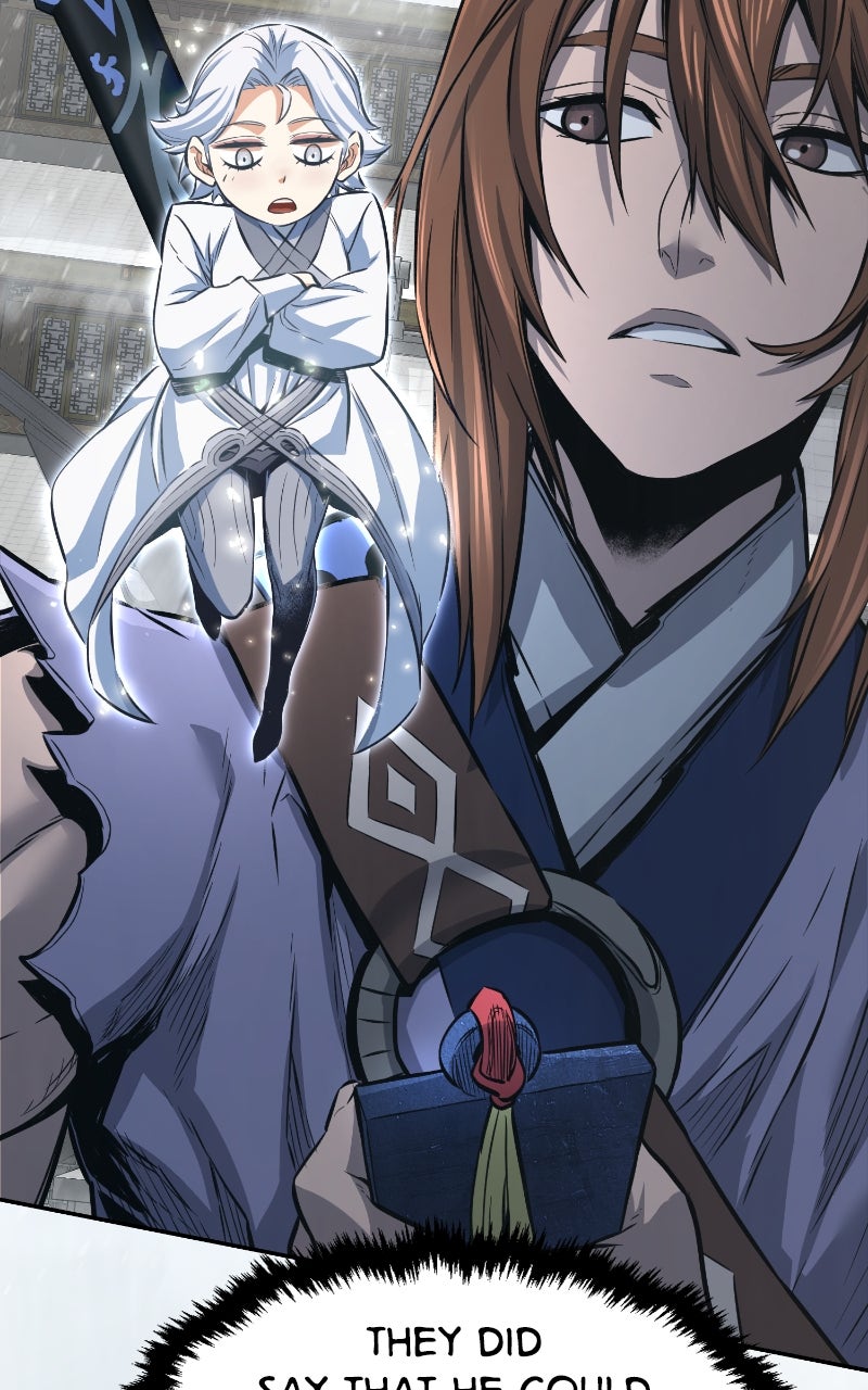Read Absolute Sword Sense ENGLISH Manga Online