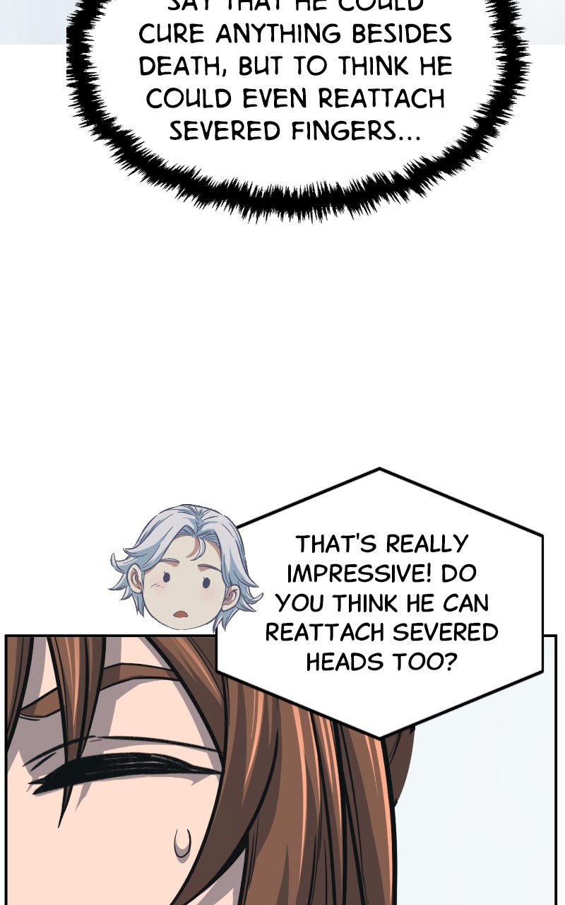 Read Absolute Sword Sense ENGLISH Manga Online
