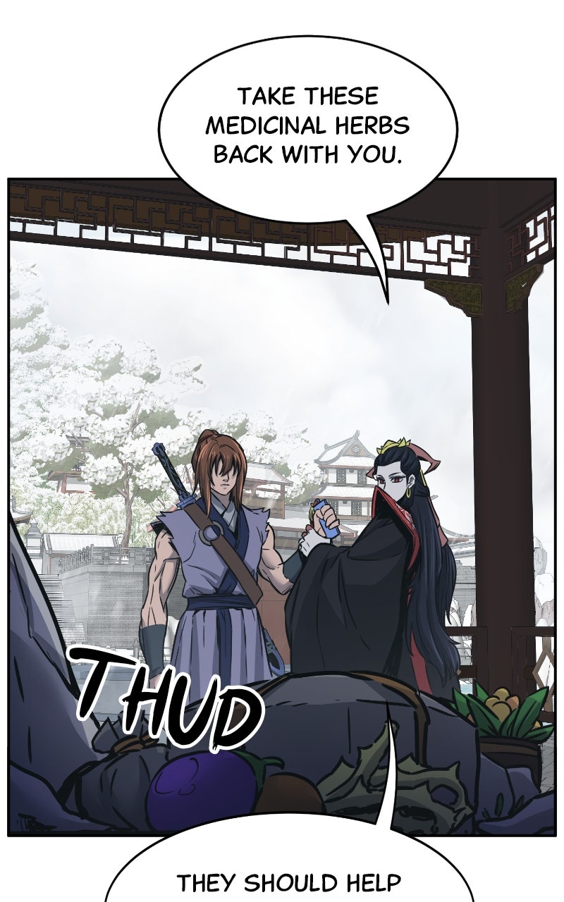 Read Absolute Sword Sense ENGLISH Manga Online