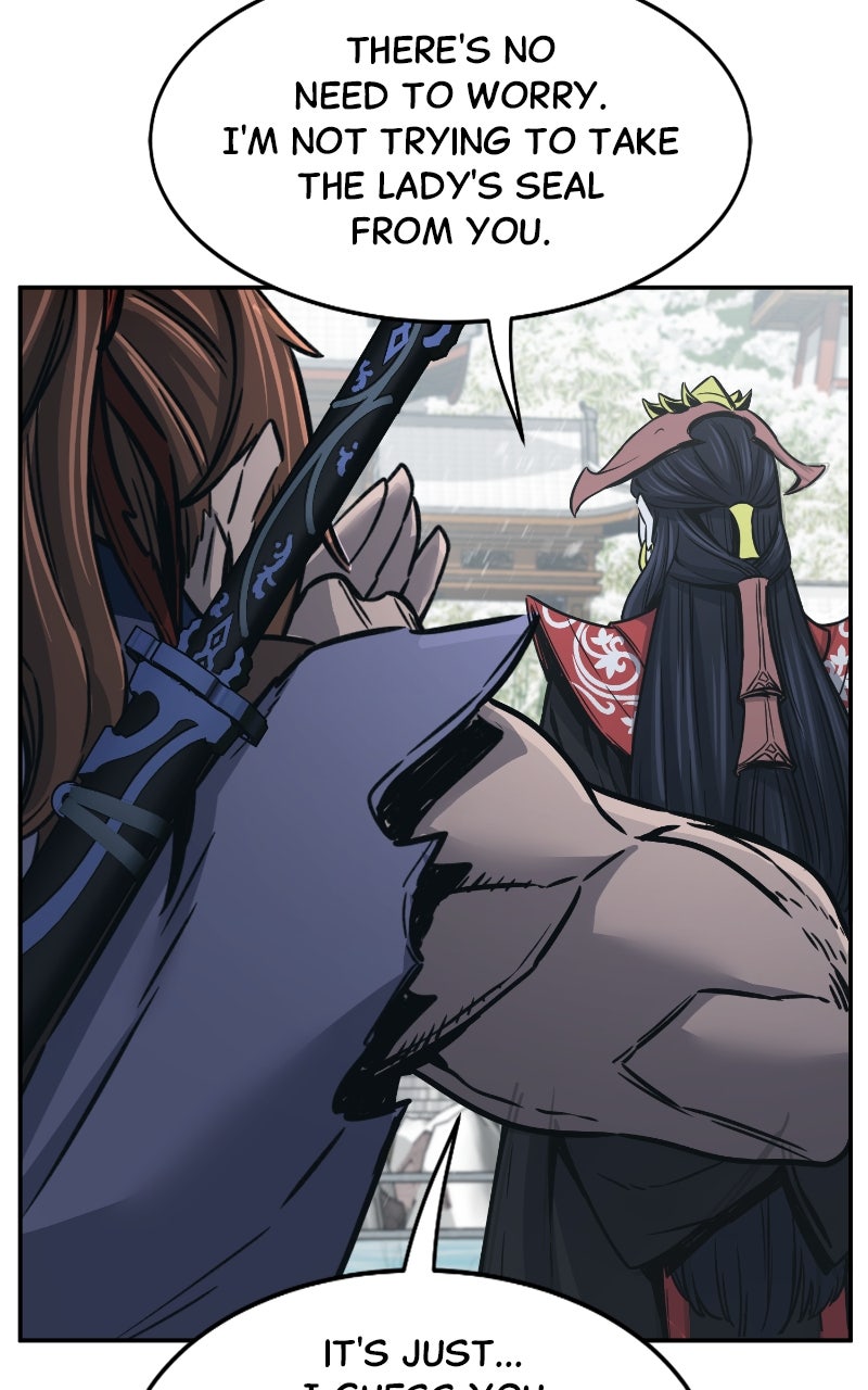 Read Absolute Sword Sense ENGLISH Manga Online