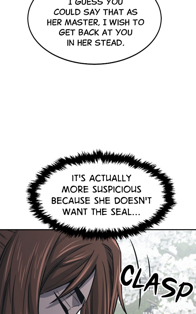 Read Absolute Sword Sense ENGLISH Manga Online