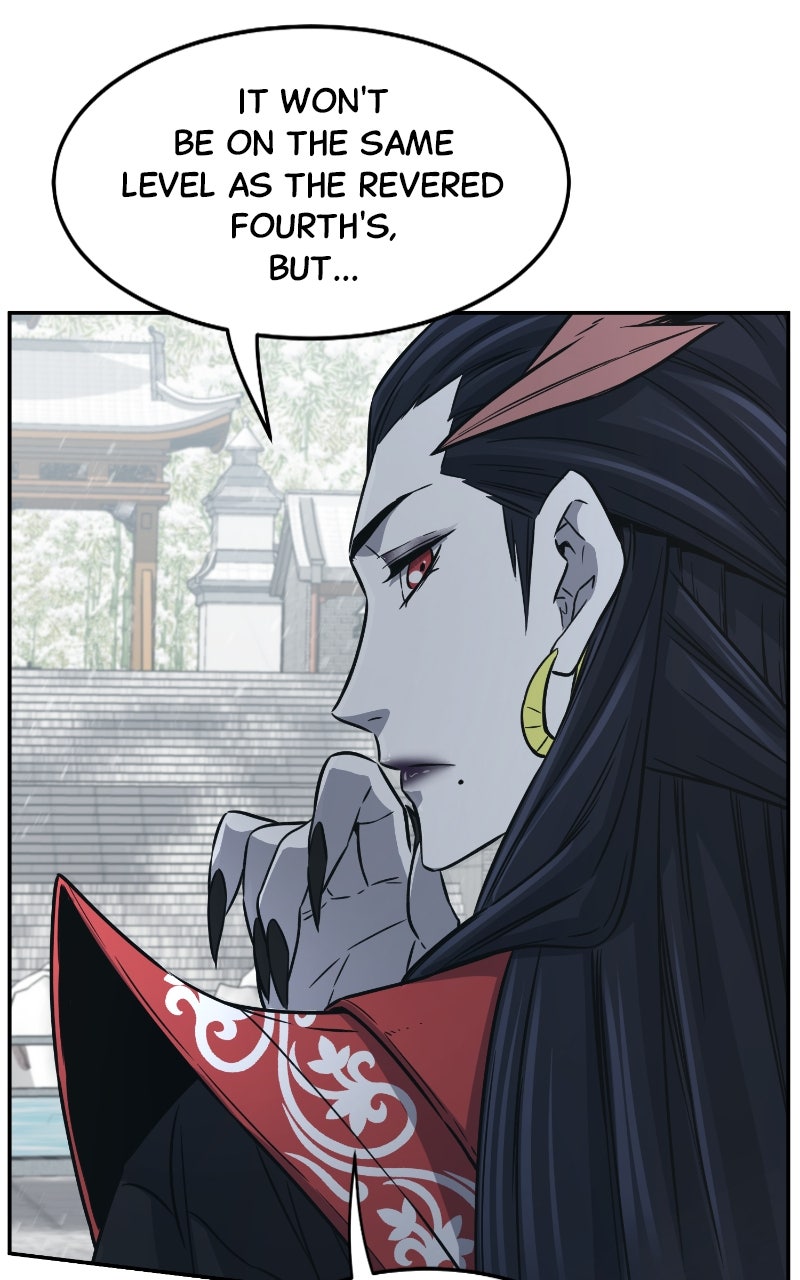 Read Absolute Sword Sense ENGLISH Manga Online