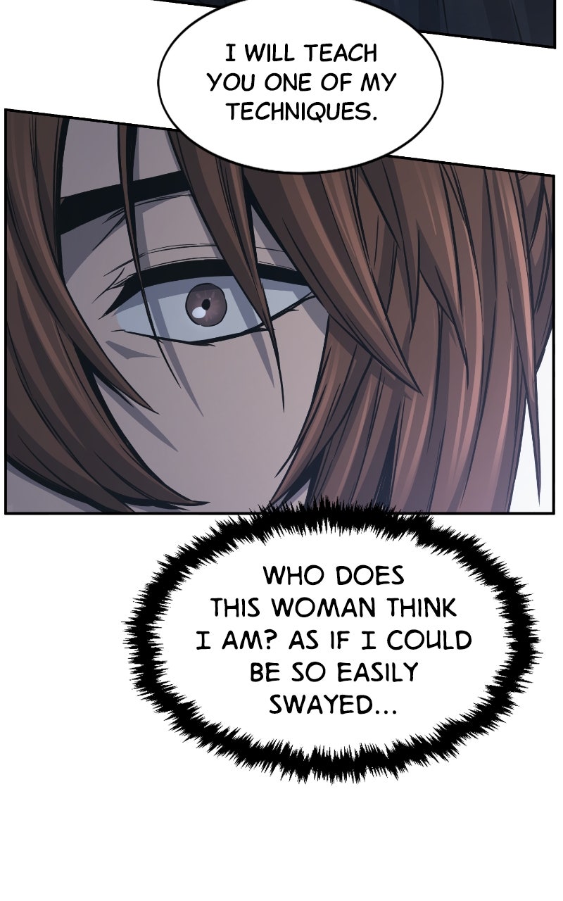 Read Absolute Sword Sense ENGLISH Manga Online