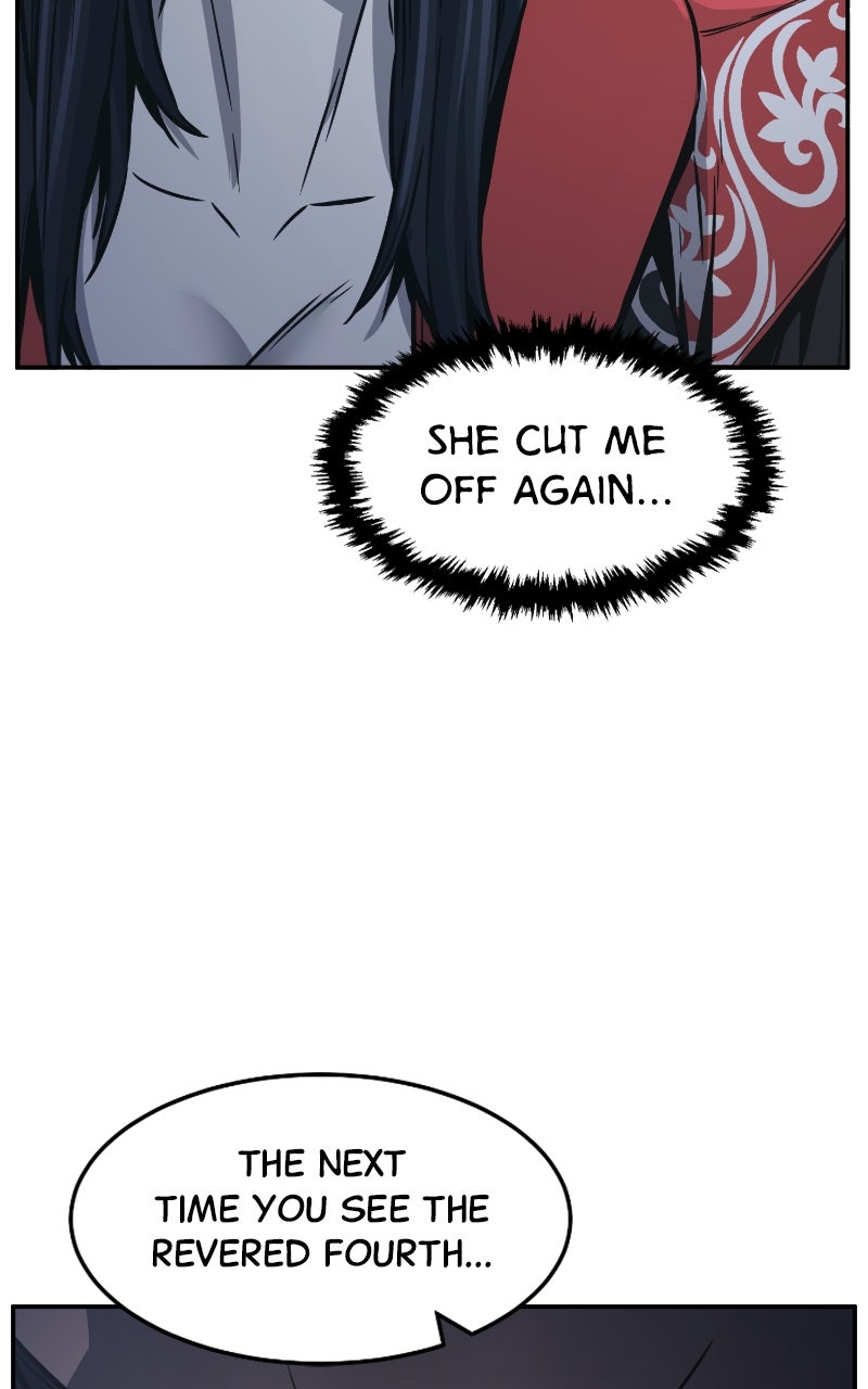 Read Absolute Sword Sense ENGLISH Manga Online