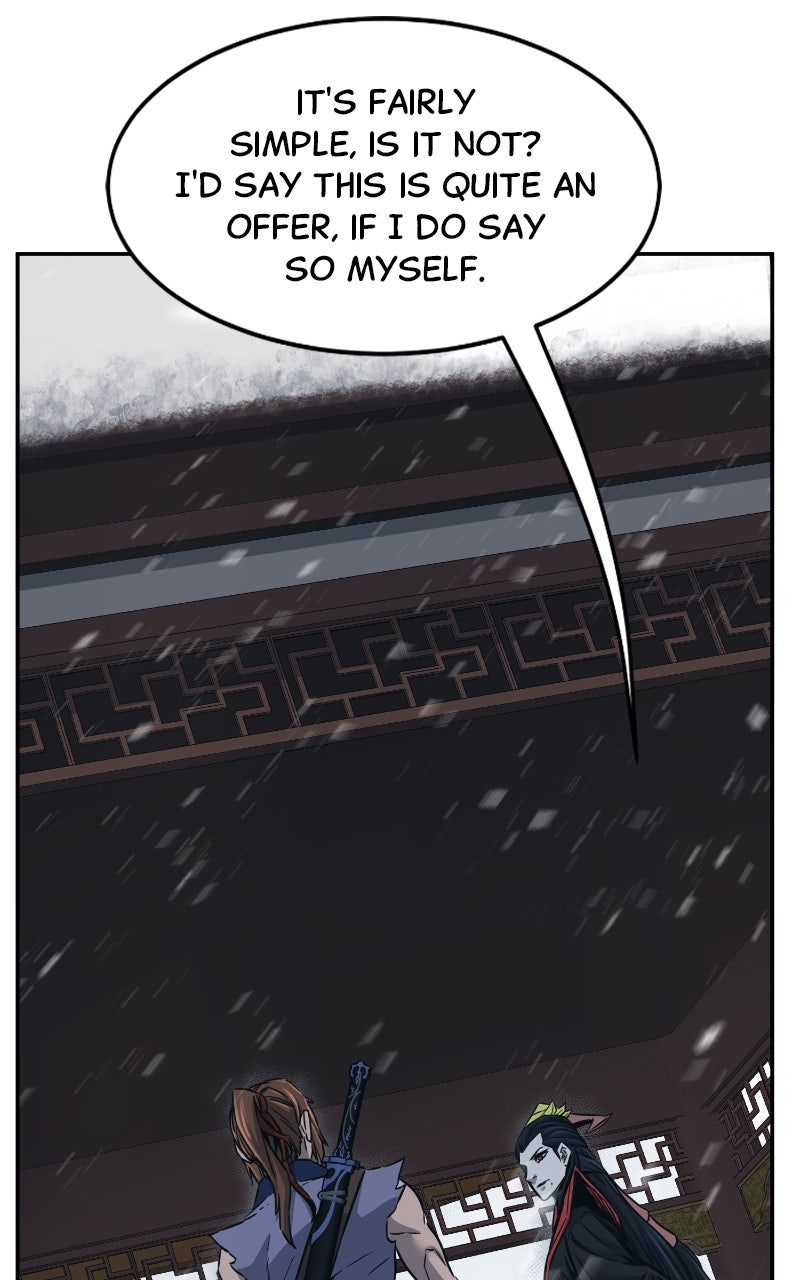 Read Absolute Sword Sense ENGLISH Manga Online
