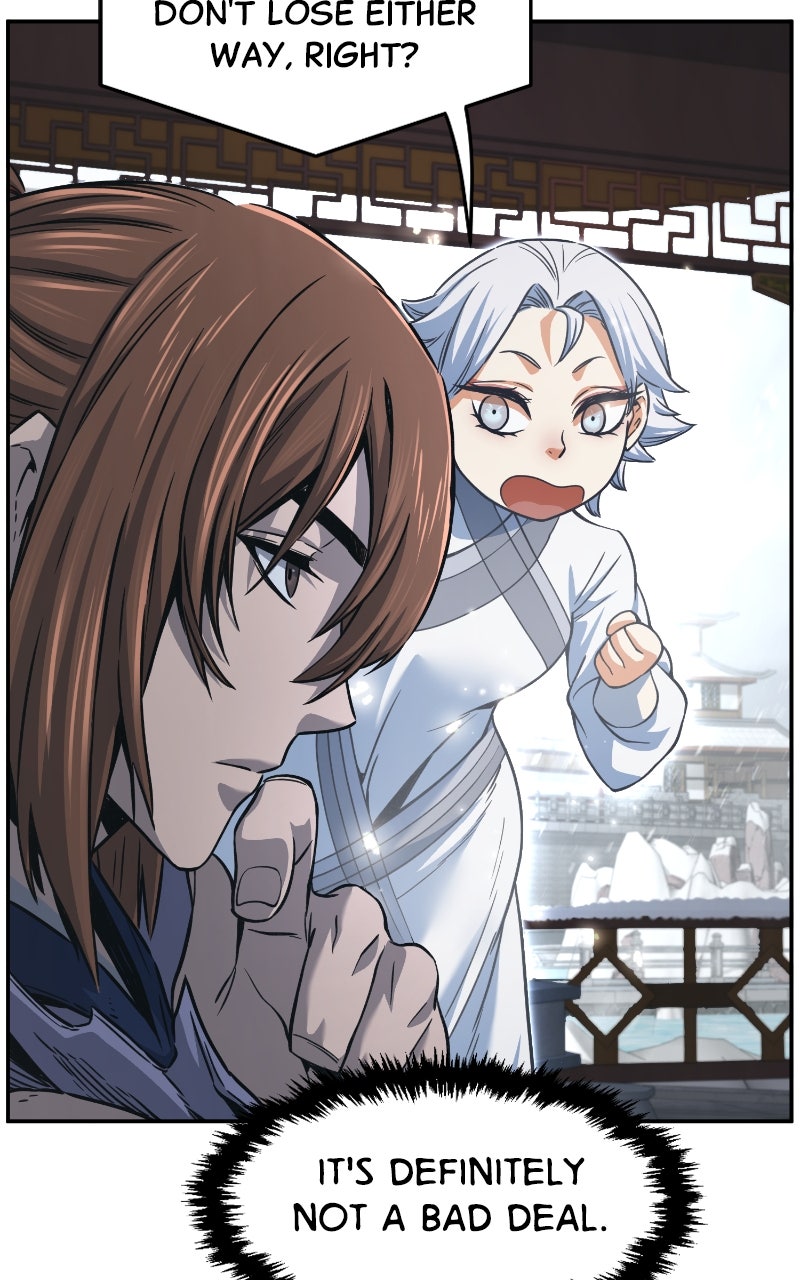 Read Absolute Sword Sense ENGLISH Manga Online