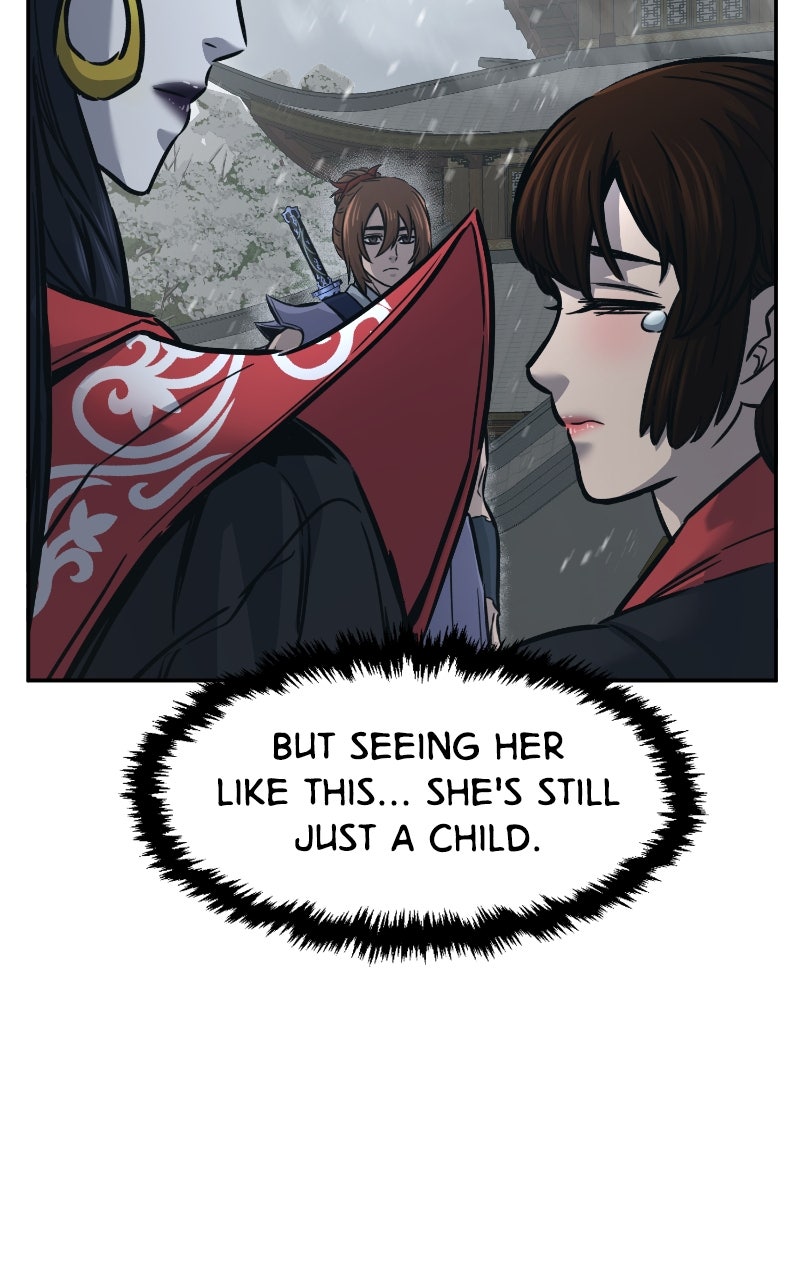 Read Absolute Sword Sense ENGLISH Manga Online