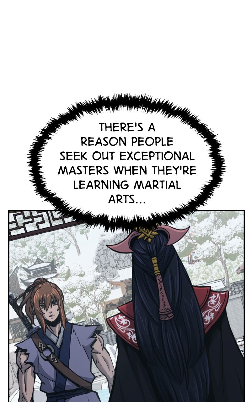 Read Absolute Sword Sense ENGLISH Manga Online