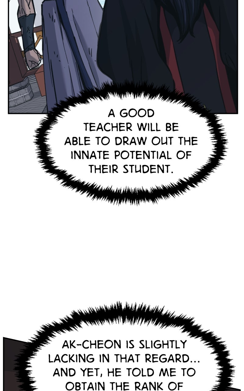 Read Absolute Sword Sense ENGLISH Manga Online