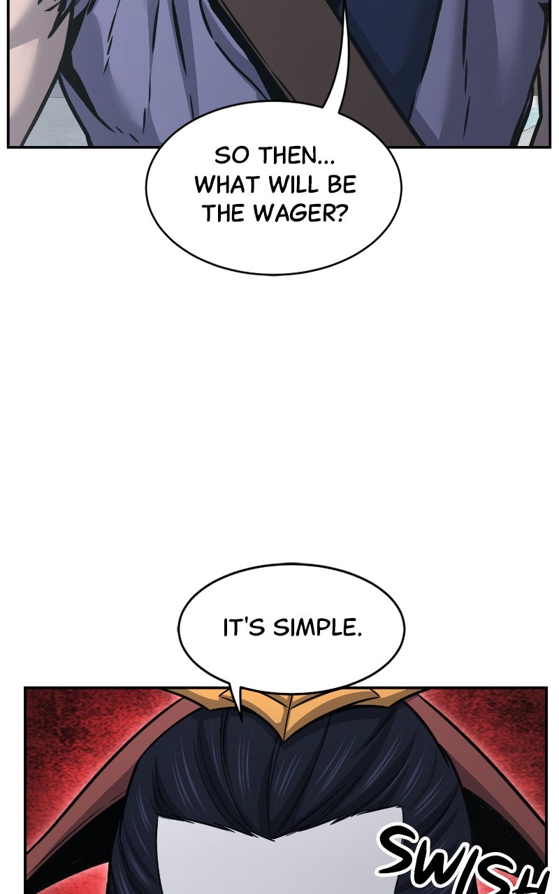 Read Absolute Sword Sense ENGLISH Manga Online