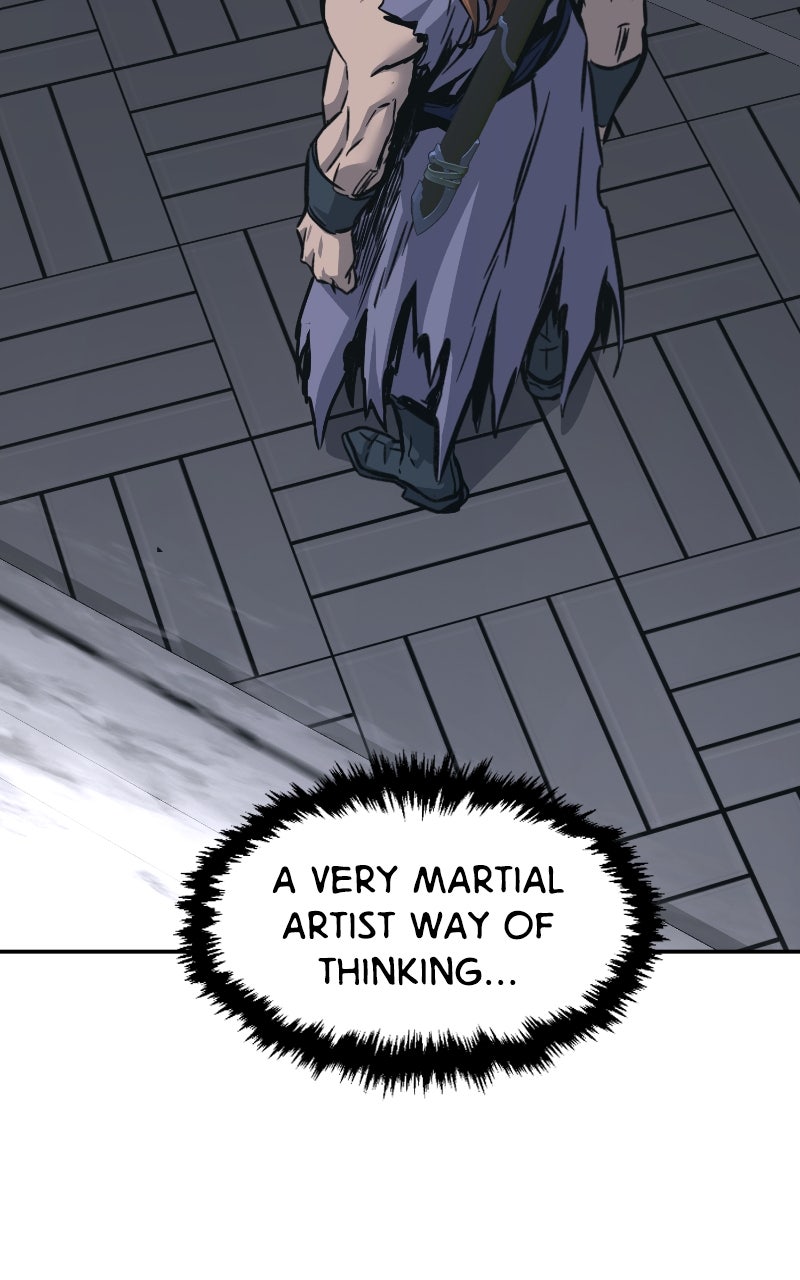 Read Absolute Sword Sense ENGLISH Manga Online